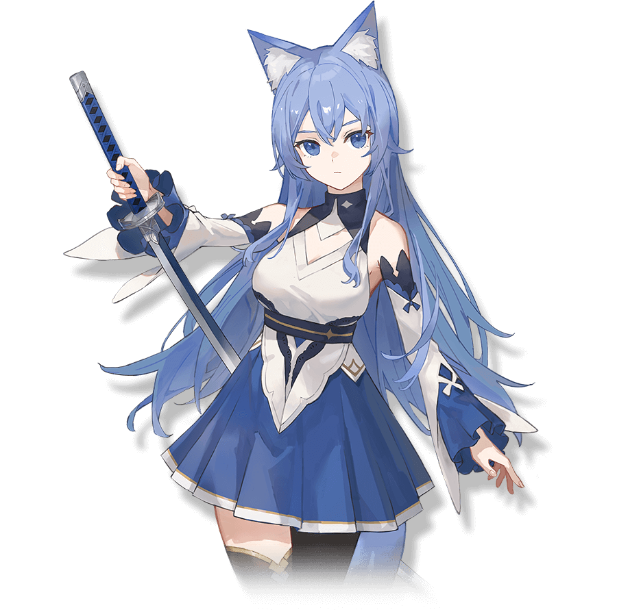 Characters atsuko